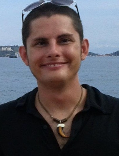 Jonathan Roseland