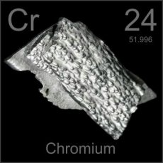 Chromium        