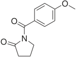 Aniracetam