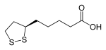 Alpha-Lipoic Acid       