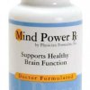 Mind Power Rx Supplement
