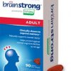 Brain Strong Adult DHA by Amerifit Nutrition