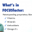 FOCUSfactor by Factor Nutrition Labs