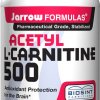 Jarrow Formulas Acetyl L-Carnitine