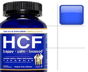 HCF Nootropic Dual N-Back