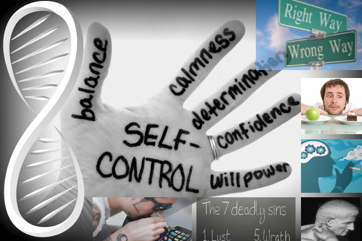 Life Hacking Self Control