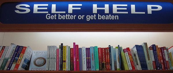 Self Help Falacies