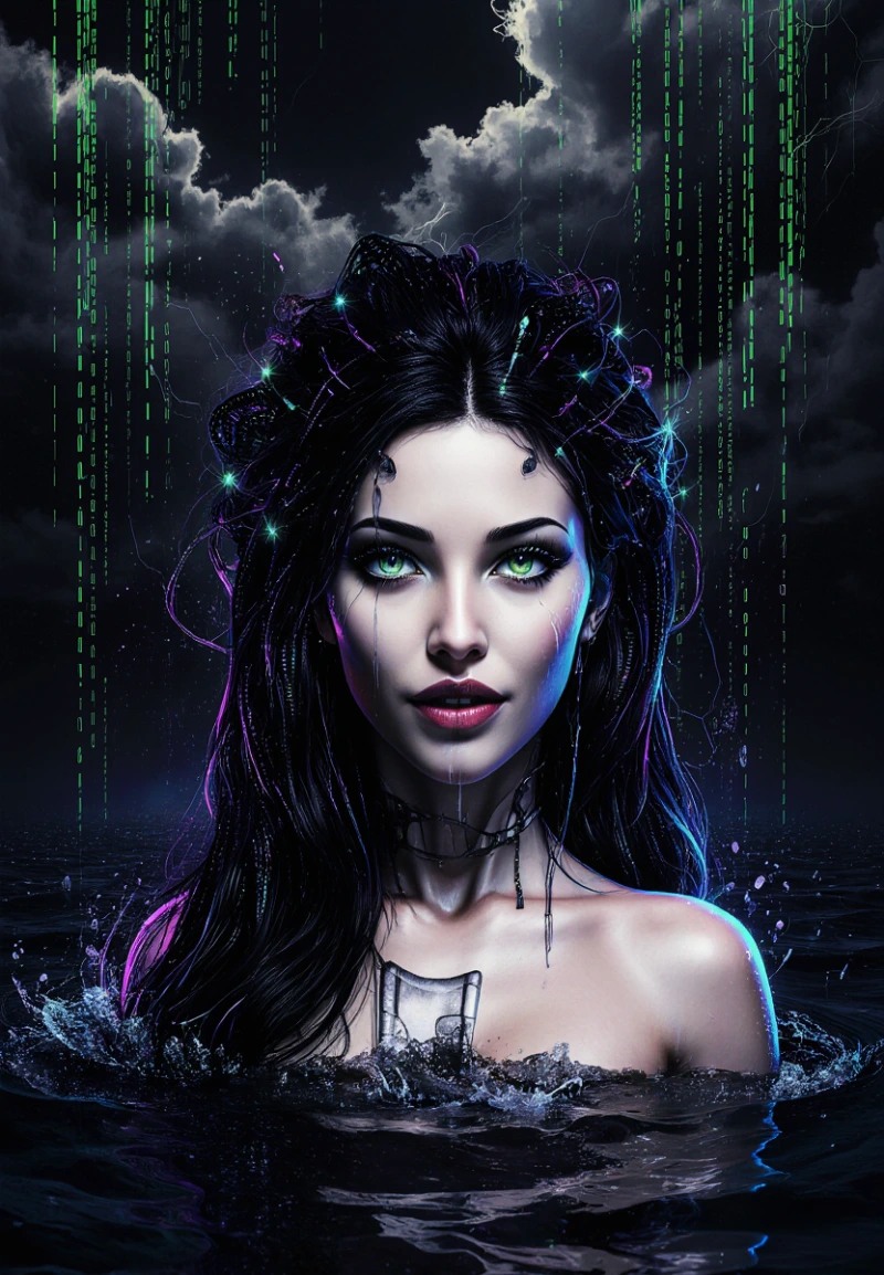 AI siren
