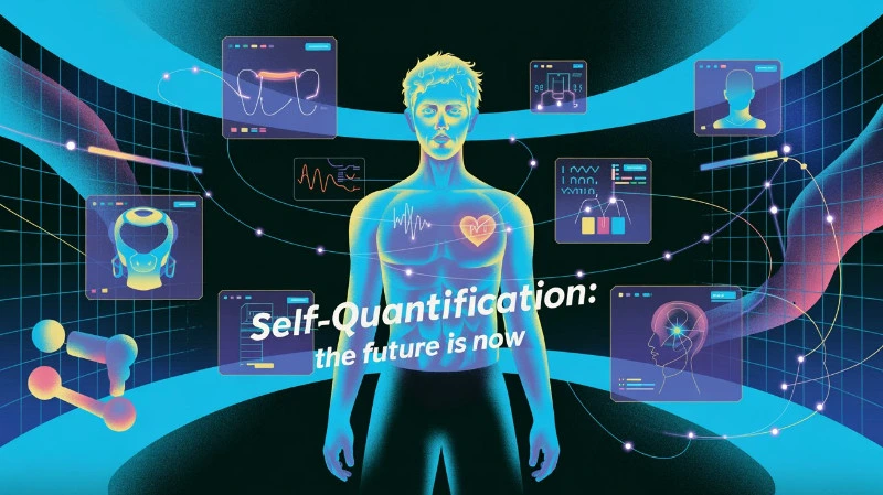 Self-quantification