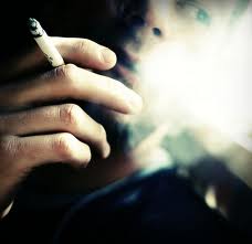smoky