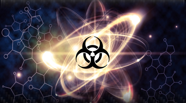 Prepping for an Uncertain Future...