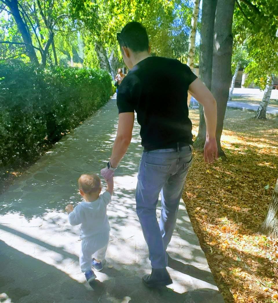 fatherhood