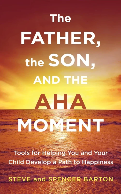 The Father, the Son, and the Aha Moment
