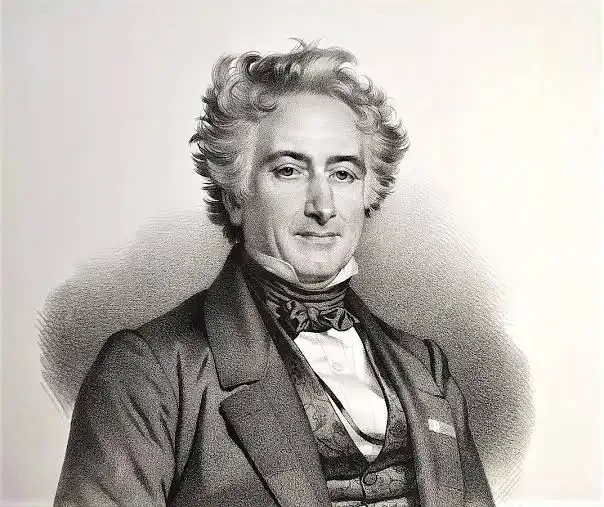 Michel Eugène Chevreul