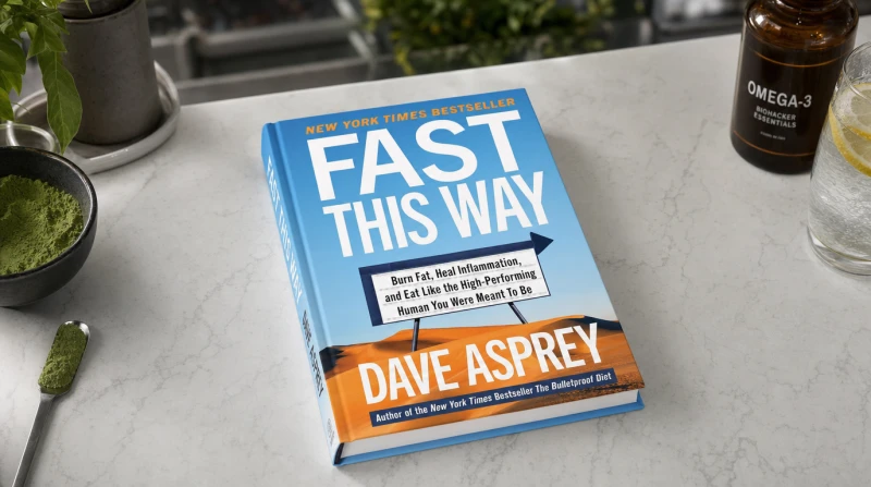 Fasting and supplements
