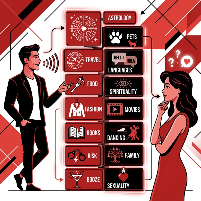 So suave he dosen't even need socks