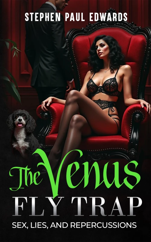 The Venus Fly Trap: Sex, Lies, and Repercussions