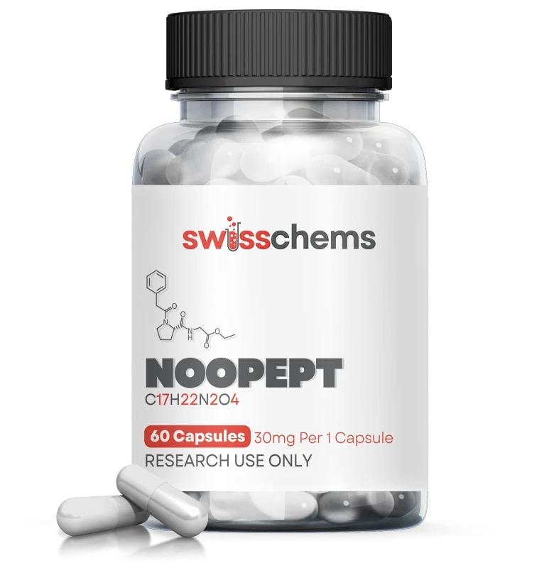 Noopept capsules