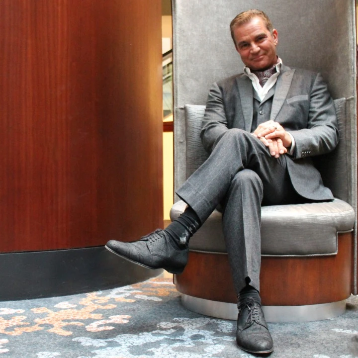 Stephen Paul Edwards