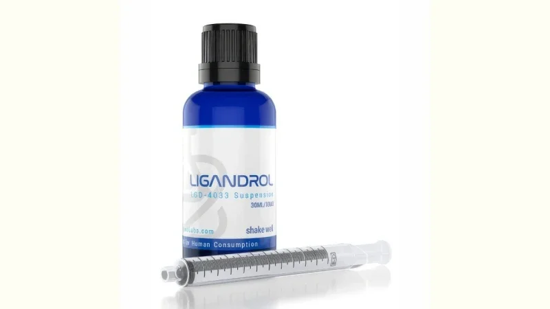 Ligandrol (LGD-4033) Ligandrol (LGD-4033)