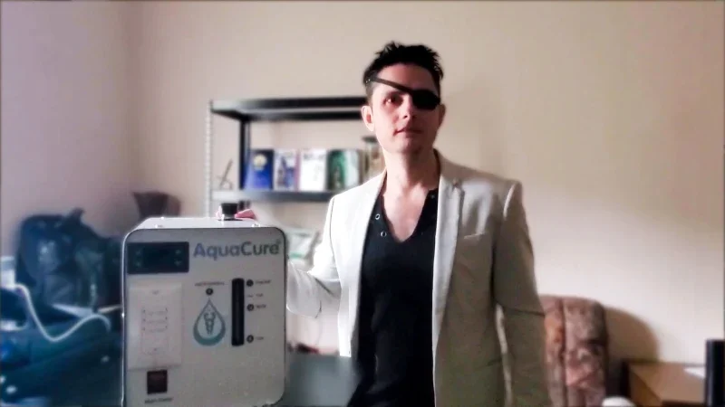 AquaCure AquaCure
