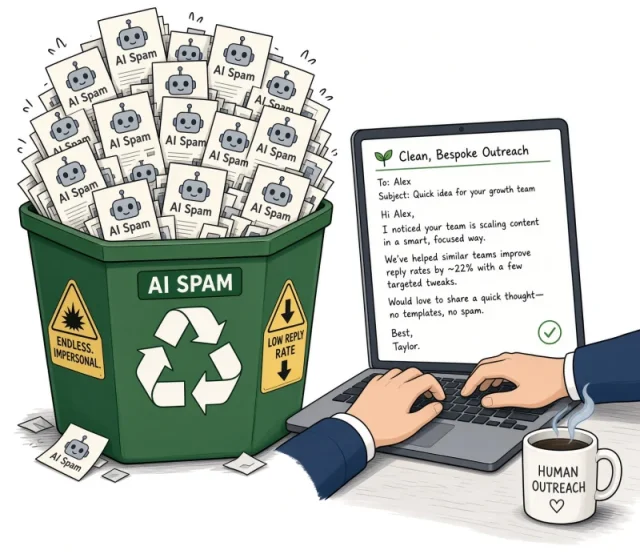 Overreliance on AI