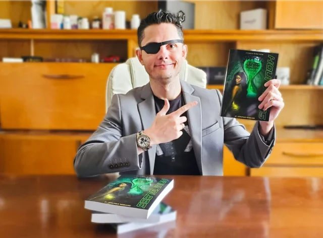 author